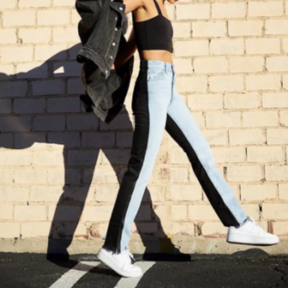 Ex-Boyfriend Revice Denim Jeans